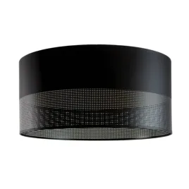 lampa-plafon-zyrandol-sufitowa-led-e27-abazur-nowoczesny-azurowy-30cm