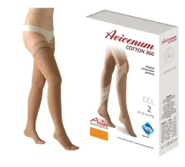 aries-avicenum-360-cotton-ponczochy-uciskowe-ccl2-zylaki-koronka-s-normal
