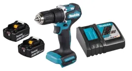 makita-akumulatorowa-wiertarko-wkretarka-lxt18v-2x3ah-bl1830-dc18rc-dhp487z