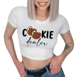 biala-koszulka-cropped-tshirt-damski-cookie-dealer-mix-wzorow-rozmiar-m