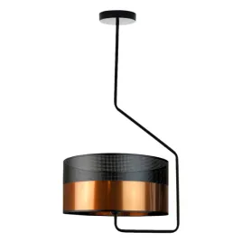 lampa-wiszaca-sufitowa-miedziana-zyrandol-led-e27-abazur-modna-nowoczesna