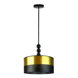 lampa-wiszaca-sufitowa-zlota-zyrandol-led-e27-abazur-loftowa-nowoczesna