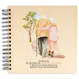 album-drewniany-boho-22x22-dzien-babci-i-dziadka-dziekuje-ze-jestescie-wz