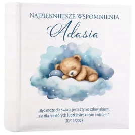 duzy-album-na-zdjecia-dla-dziecka-60-stron-prezent-na-roczek-urodziny