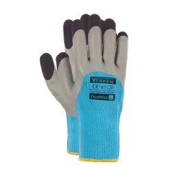 rekawice-rekawiczki-robocze-ocieplane-ochronne-duowint-zimowe-10-xl