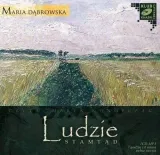 ludzie-stamtad-audiobook-maria-dabrowska