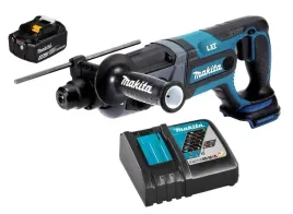 makita-aku-mlotowiertarka-sds-plus-lxt-18v-20j-1x3ah-bl1830-dc18rc-dhr241z
