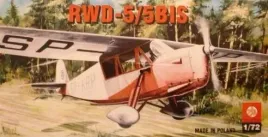 model-do-sklejania-samolot-rwd-5-5bis-1-72-plastyk