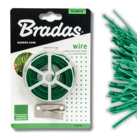 drut-ogrodniczy-do-podwiazywania-tyczki-zielony-z-obcinaczem-dlugi-50m