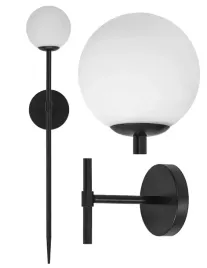 lampa-kinkiet-czarny-scienny-nowoczesny-90cm