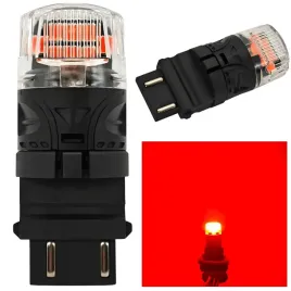 zarowka-p27-7w-led-3157-12v-canbus-1800lm-czerwona