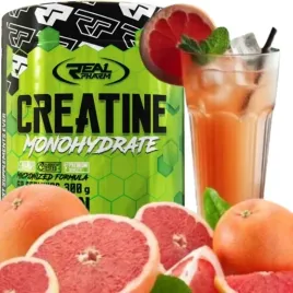 kreatyna-monohydrat-w-proszku-creatine-real-pharm-creatine-300g-grejpfrut