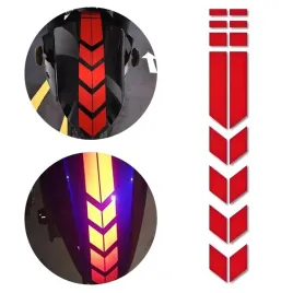 naklejka-na-blotnik-motocykla-tuning-ochrona-czerwony
