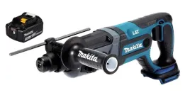 makita-aku-mlotowiertarka-sds-plus-lxt-18v-20j-1x3ah-bl1830-dhr241z