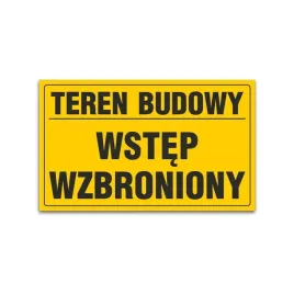 tabliczka-teren-budowy-wstep-wzbroniony-25x35cm-tablica-pvc-znak-zakaz