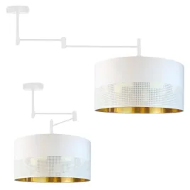 lampa-do-sufitu-podwieszanego-regulowana-abazur-azurowy-bialy-ze-zlotem