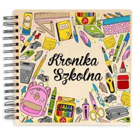 album-boho-dla-nauczycielki-kronika-wspomnien-wz