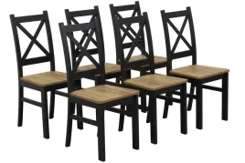 zestaw-6x-krzeslo-drewniane-do-salonu-jadalni-kuchni-czarny-dab-craft