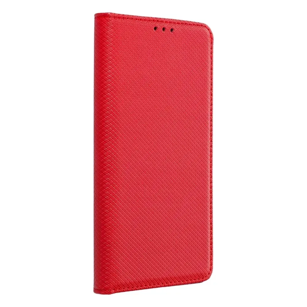kabura-smart-case-book-do-honor-90-czerwony-stan-nowy