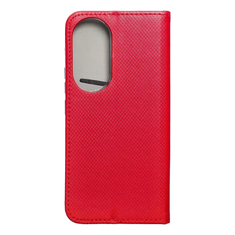 kabura-smart-case-book-do-honor-90-czerwony