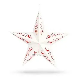 wyprzedaz-dekoracja-gwiazda-duza-papierowa-60cm-biala-bez-oswietlenia