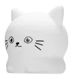 lampka-silikonowa-redleaf-silly-cat-stan-nowy