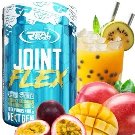 joint-flex-mocne-kosci-stawy-ochrona-real-pharm-mango-marakuja-400g