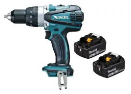 makita-akumulatorowa-wiertarko-wkretarka-lxt-18v-2x5ah-bl1850-dhp458z