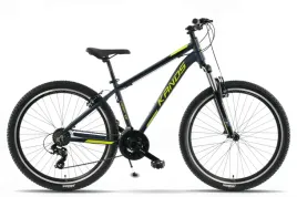 rower-mtb-275-kands-energy-700-grafitowo-seledynowy-mat-r20-2024
