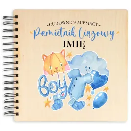 album-pamietnik-ciazy-dla-przyszlej-mamy-boy-mie