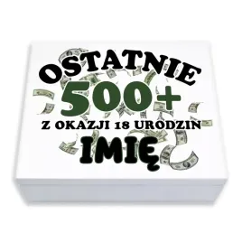pudelko-biale-na-urodziny-ostatnie-500-imie-wzory