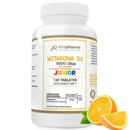 witamina-d3-800iu-junior-dla-dzieci-do-ssania-pomarancza-alto-pharma-120tab