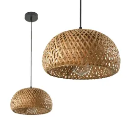 lampa-wiszaca-styl-boho-naturalna-mala-30cm-klosz-bambusowy-do-salonu-e27