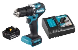 makita-akumulatorowa-wiertarko-wkretarka-lxt18v-1x6ah-bl1860-dc18rc-dhp487z