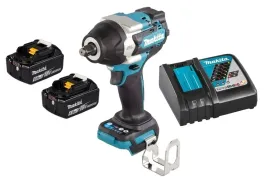 makita-aku-klucz-udarowy-lxt-18v-1-2-700nm-2x6ah-bl1860-dc18rc-dtw700z