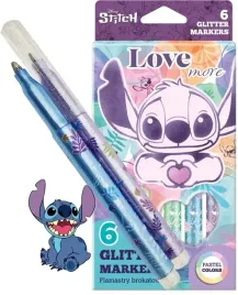 flamastry-pisaki-z-brokatem-pastelowe-6-kol-stitch-brokat-pastel