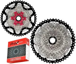 kaseta-11-rzedowa-11-50-prox-niklowana-index-mocna