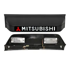 oslona-klamki-tylnej-klapy-lampki-naklejka-pajero-ii-mb774438-mr245826