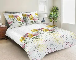 posciel-satynowa-220x200-exclusive-43-zolte-czerwone-kwiatki