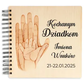 drewniany-album-prezent-na-dzien-babci-dziadka-kochanym-dziadkom-imie-wzory