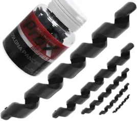 prox-oslona-pancerza-spirala-czarna-uniwersalna