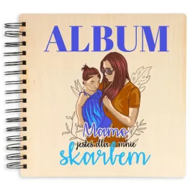 album-boho-prezent-dla-mamy-na-dzien-matki-wzory