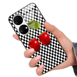 etui-do-huawei-p50-obudowa-case-glass-szklane-cherry-amour-vibes-top-wzory