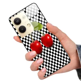 etui-do-oppo-reno-9-pro-obudowa-case-glass-szklane-cherry-amour-vibes-wzory