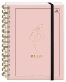 organizer-a5-288k-bullet-journal-art-interdruk