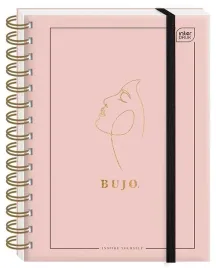 organizer-a5-288k-bullet-journal-art-interdruk