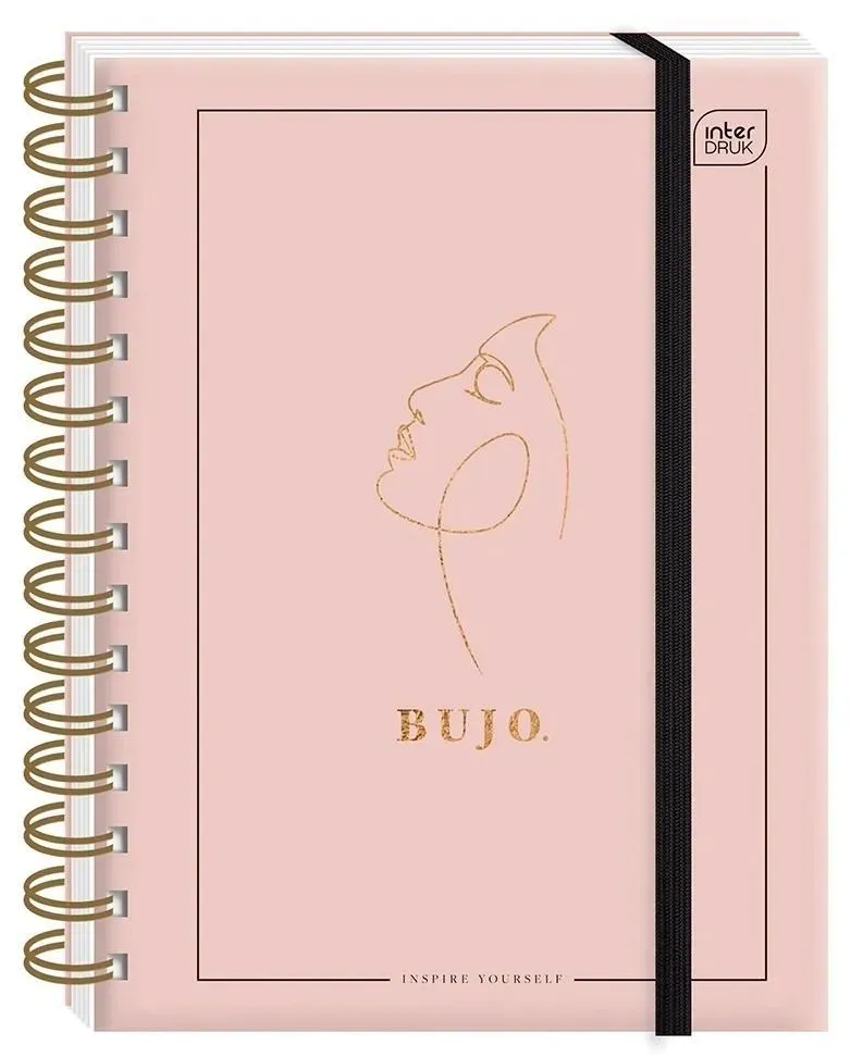 organizer-a5-288k-bullet-journal-art-interdruk