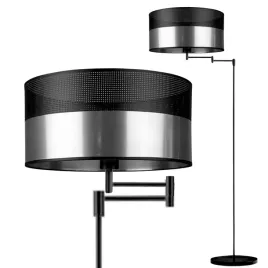 lampa-stojaca-podlogowa-srebrna-regulowana-led-e27-z-abazurem-nowoczesna