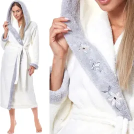 landl-szlafrok-damski-dlugi-kaptur-premium-cieply-mily-ecru-xl