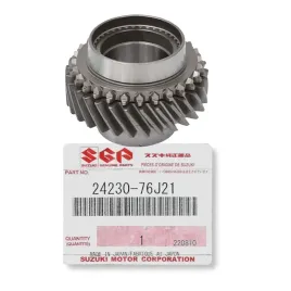 kolo-zebate-skrzyni-biegow-suzuki-jimny-1-3-sn413-24230-76j21-oryginal